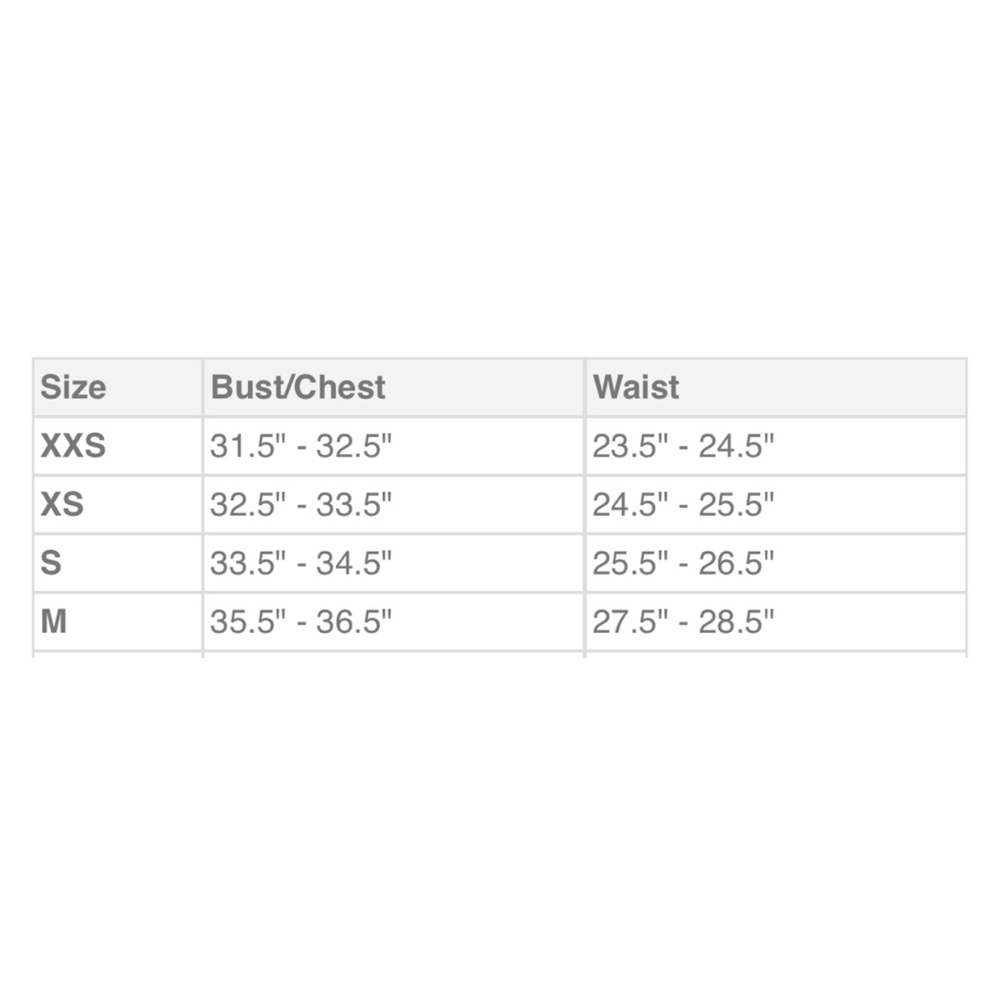 JUST IN Brazilian One Piece Reversible Bikini - Picture 7 of 8